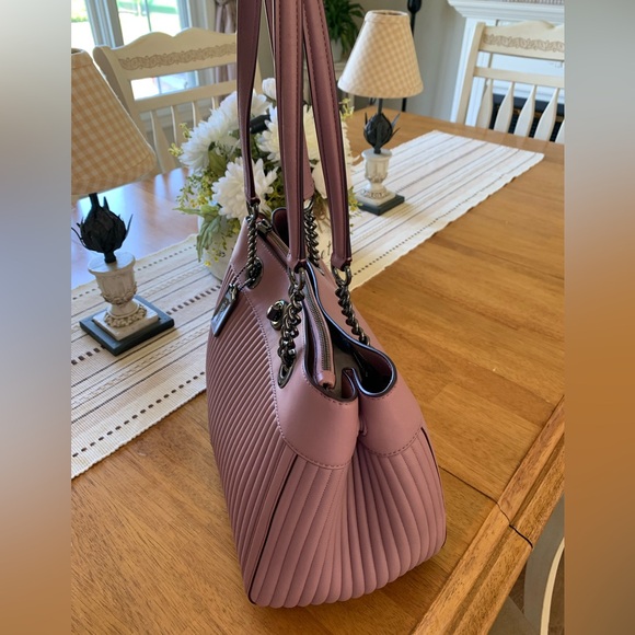 Coach  11.5’’L X 9’’H X 5.5 Deep - Picture 6 of 12